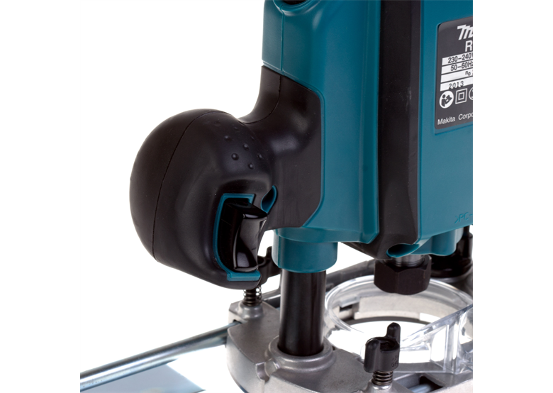 Oberfräse Makita RP0900