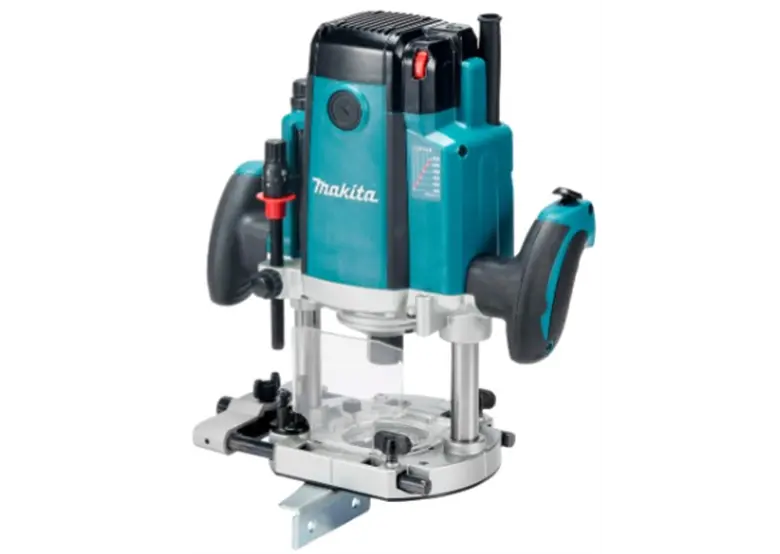 Oberfräse Makita RP2303FC01