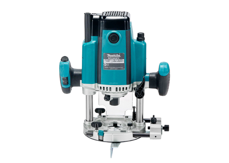 Oberfräse Makita RP2303FC07