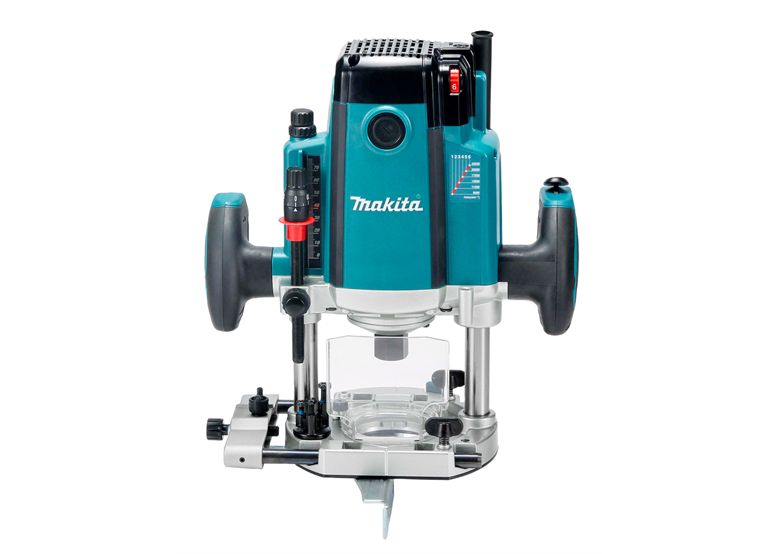 Oberfräse Makita RP2303FC07