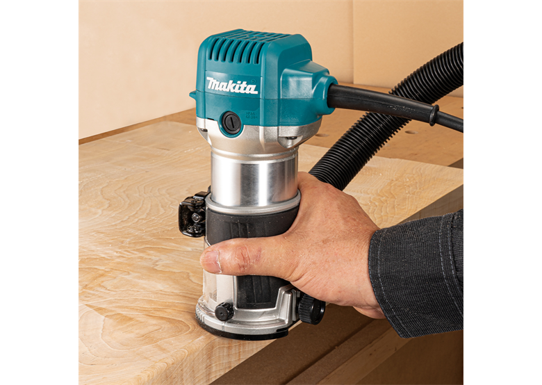 Kantenfräse Makita RT0702C