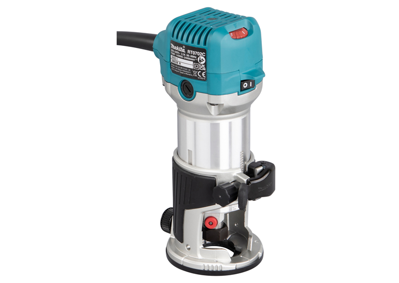 Kantenfräse Makita RT0702C