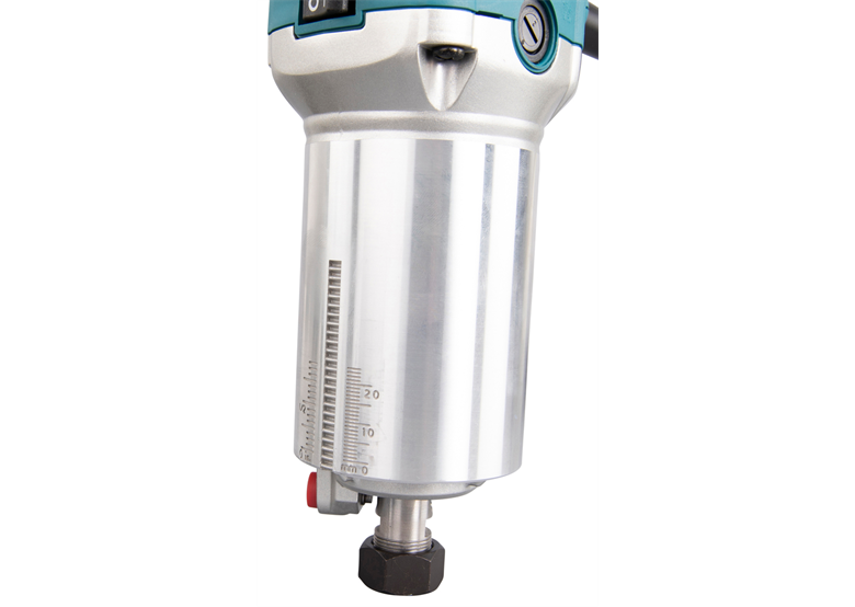 Kantenfräse Makita RT0702C