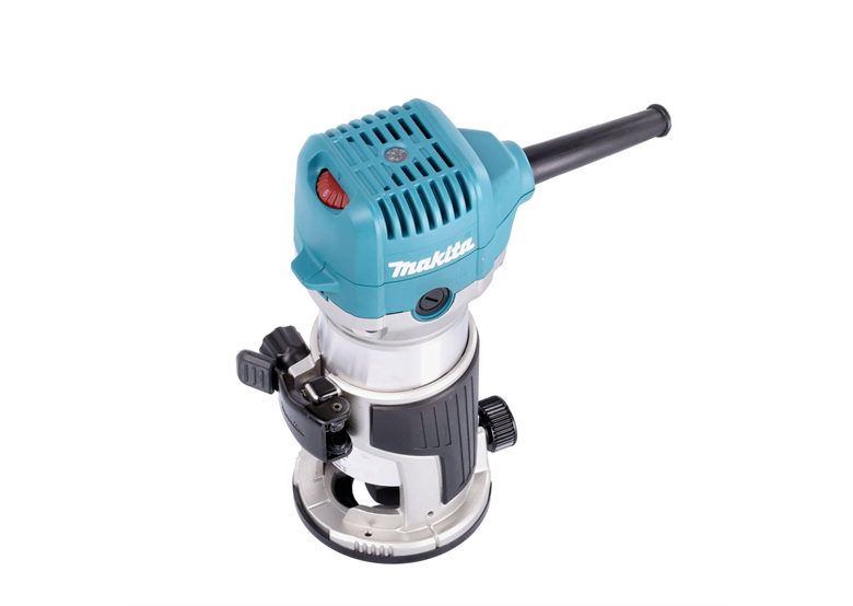 Kantenfräse Makita RT0702CX2J