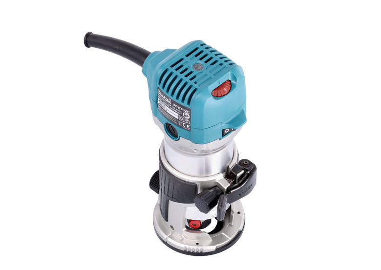 Kantenfräse Makita RT0702CX2J