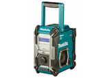 Baustellenradio Makita XGT MR004G