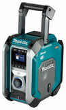 Baustellenradio Makita XGT MR007G