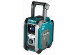 Baustellenradio Makita XGT MR007G