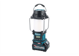 Baustellenradio Makita XGT MR009GZ