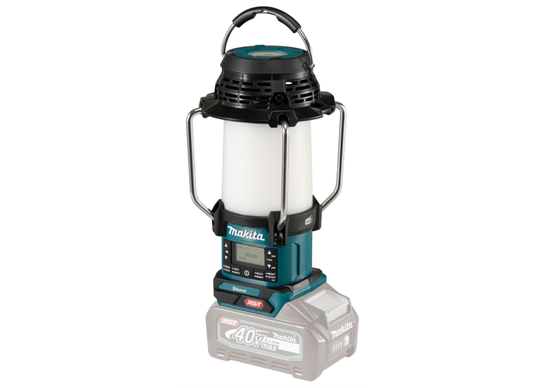 Baustellenradio Makita XGT MR009GZ