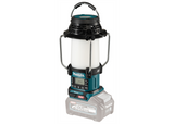 Baustellenradio Makita XGT MR009GZ