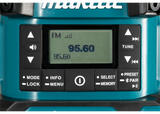 Baustellenradio Makita XGT MR009GZ