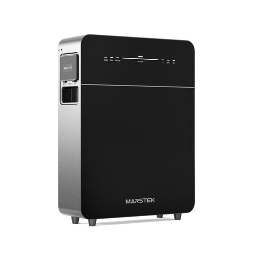 Marstek Venus E AC (Gen. 3) - Gekoppeltes Energiespeichersystem (0% Mehrwertsteuer)