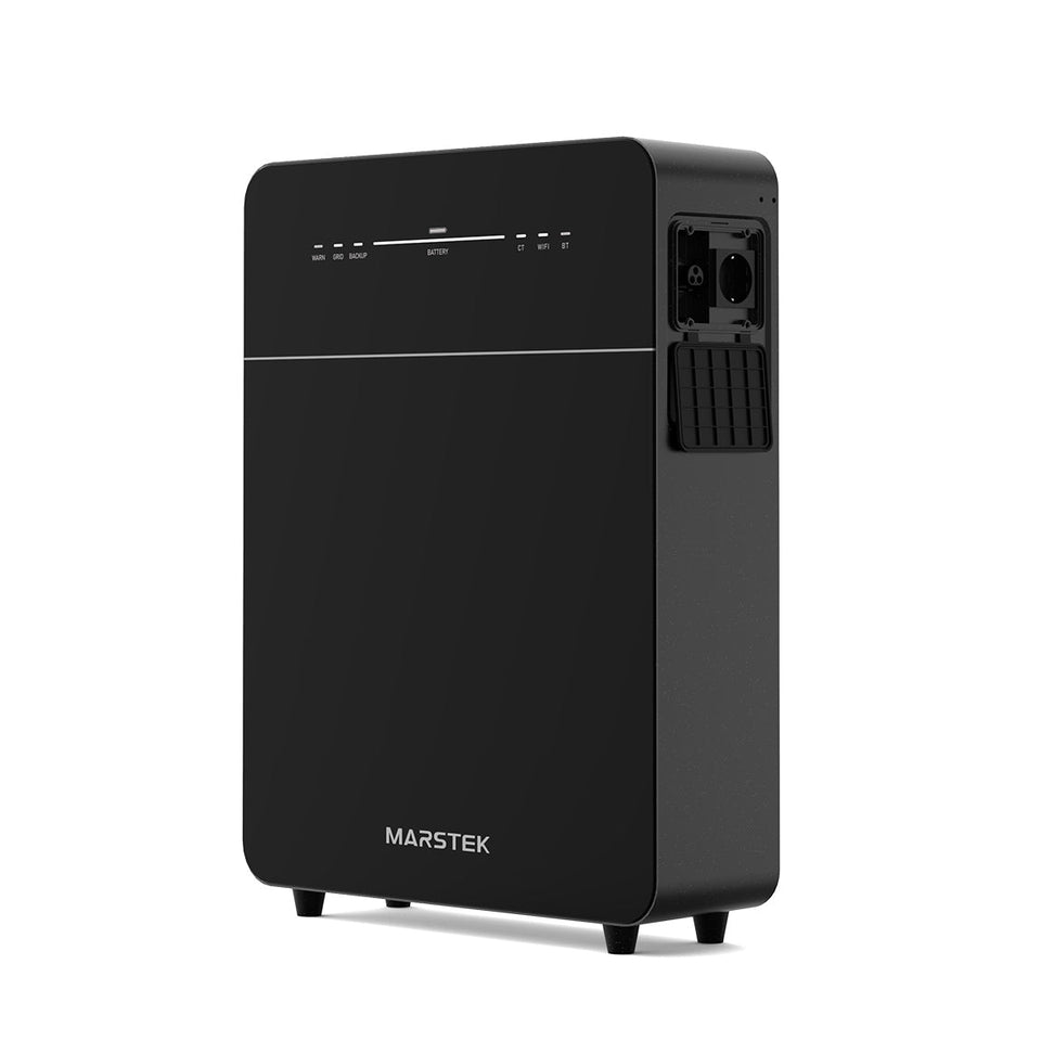 Marstek Venus E AC (Gen. 3) - Gekoppeltes Energiespeichersystem (0% Mehrwertsteuer)