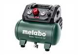 Kolbenkompressor Metabo BASIC 160-6 W OF