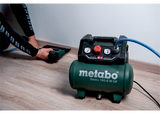 Kolbenkompressor Metabo BASIC 160-6 W OF