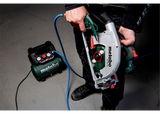 Kolbenkompressor Metabo BASIC 160-6 W OF