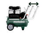 Kompressor Metabo Basic 220-24 OF Silent