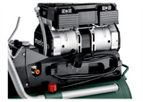 Kompressor Metabo Basic 220-24 OF Silent
