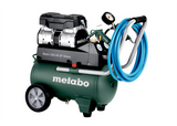 Kompressor Metabo Basic 220-24 OF Silent