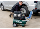 Kompressor Metabo Basic 220-24 OF Silent