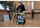 Kompressor Metabo Basic 220-24 OF Silent
