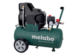 Kompressor Metabo Basic 250-24 W OF