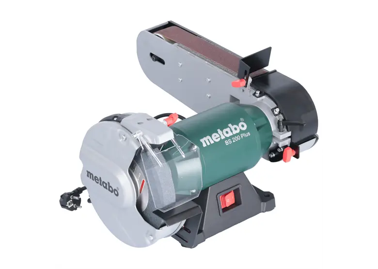Tischschleifer. Metabo BS 200 PLUS