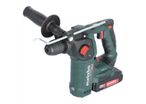 Werkzeugset 18V Metabo CAS Combo Set 2.5.2 1x4.0Ah, 1x2.0Ah