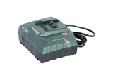 Werkzeugset 18V Metabo CAS Combo Set 2.5.2 1x4.0Ah, 1x2.0Ah