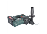 Werkzeugset 18V Metabo CAS Combo Set 2.5.2 1x4.0Ah, 1x2.0Ah