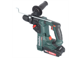 Werkzeugset 18V Metabo CAS Combo Set 2.5.2 1x4.0Ah, 1x2.0Ah