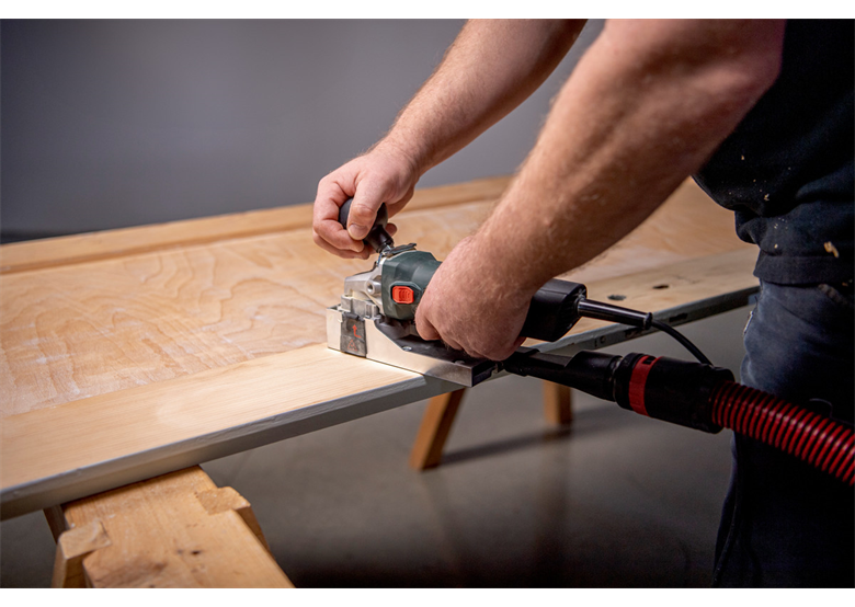 Lackfräse Metabo LF 850 S