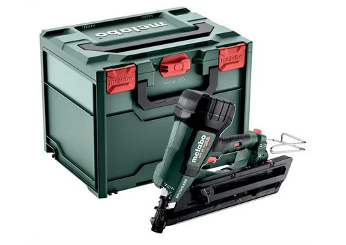 Akku-Nagler Metabo NFR 18 LTX 90 BL