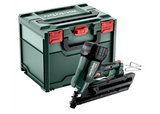Akku-Nagler Metabo NFR 18 LTX 90 BL