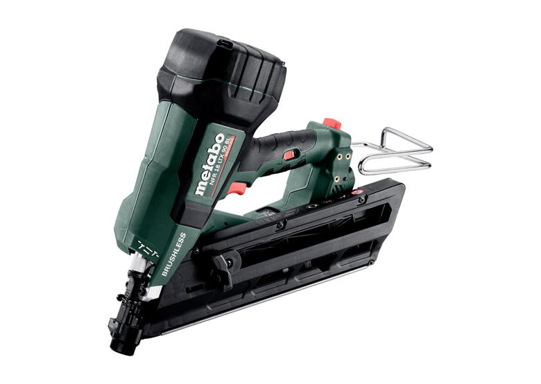 Akku-Nagler Metabo NFR 18 LTX 90 BL