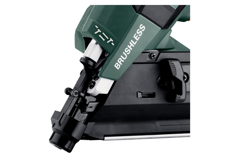 Akku-Nagler Metabo NFR 18 LTX 90 BL