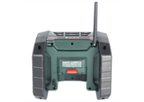 Baustellenradio Metabo Radio R 12-18 DAB+ BT