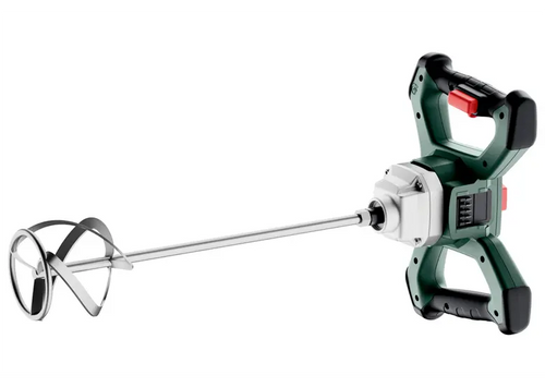Rührwerk Metabo RW 18 LTX BL 120