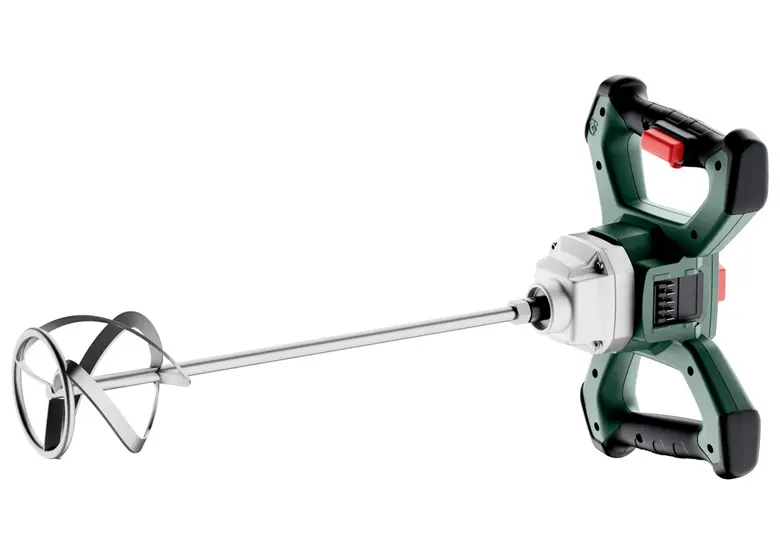 Rührwerk Metabo RW 18 LTX BL 120