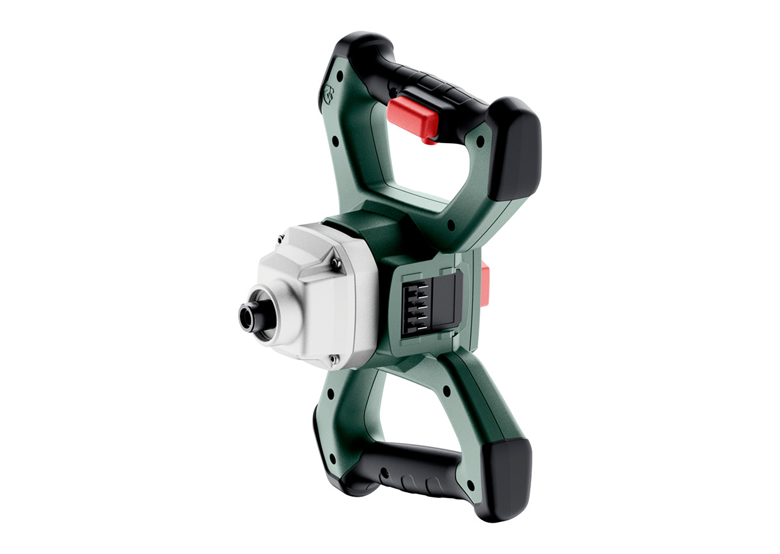 Rührwerk Metabo RW 18 LTX BL 120