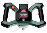 Rührwerk Metabo RW 18 LTX BL 120