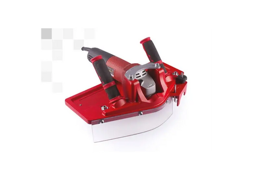 Elektrische Fräsmaschine Montolit TOPROFILE