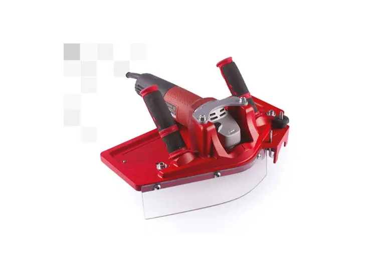 Elektrische Fräsmaschine Montolit TOPROFILE