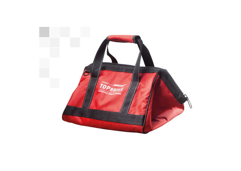 Elektrische Fräsmaschine Montolit TOPROFILE