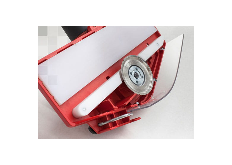 Elektrische Fräsmaschine Montolit TOPROFILE