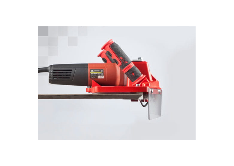 Elektrische Fräsmaschine Montolit TOPROFILE