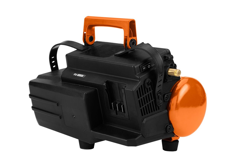 Akku-Kompressor 18V Neo 04-620