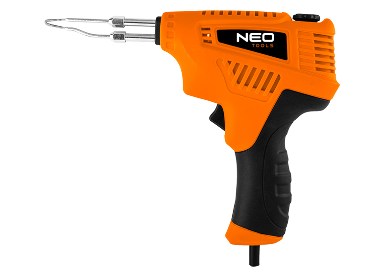Lötkolben 200 W, im Koffer Neo 19-152
