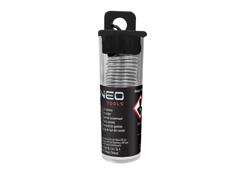 Lötkolben 200 W, im Koffer Neo 19-152